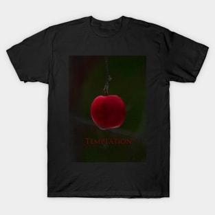 Temptation T-Shirt